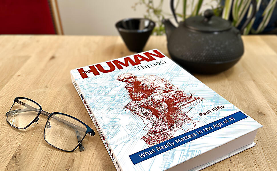 AI Impact Calculators | Staying Human & The Human Thread