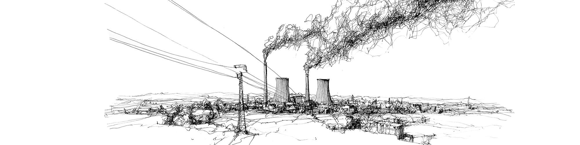 AI Energy footprint calculator AI Energy footprint calculator