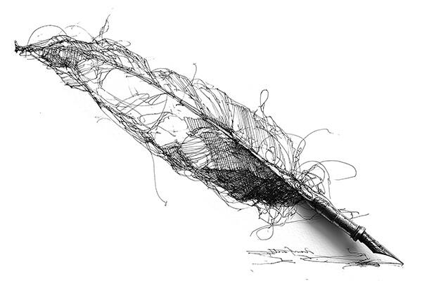 Staying Human Essays